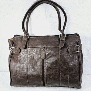 MultiSac Large Two Handle Tote Bag